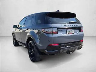 Land Rover Discovery Sport 2025 AWD P250 Dynamic SE 4dr SUV