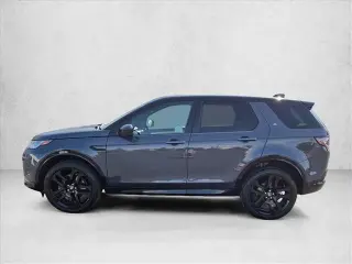Land Rover Discovery Sport 2025 AWD P250 Dynamic SE 4dr SUV