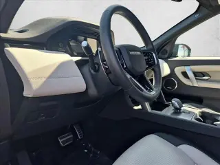Land Rover Discovery Sport 2025 AWD P250 Dynamic SE 4dr SUV