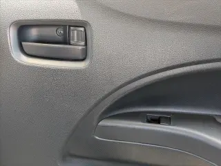 Mitsubishi Mirage 2024 ES 4dr Hatchback