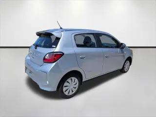 Mitsubishi Mirage 2024 ES 4dr Hatchback