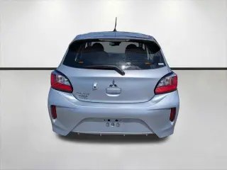 Mitsubishi Mirage 2024 ES 4dr Hatchback