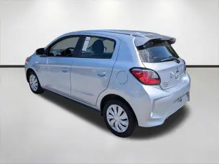Mitsubishi Mirage 2024 ES 4dr Hatchback