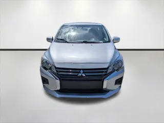 Mitsubishi Mirage 2024 ES 4dr Hatchback