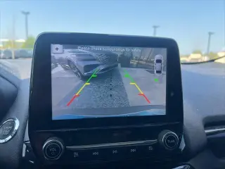Ford EcoSport 2018 4x4 Titanium 4p Crossover