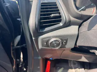 Ford EcoSport 2018 4x4 Titanium 4p Crossover