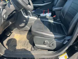 Ford EcoSport 2018 4x4 Titanium 4p Crossover