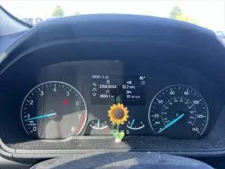 Ford EcoSport 2018 4x4 Titanium 4p Crossover