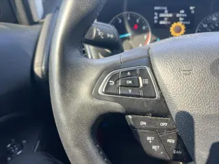 Ford EcoSport 2018 4x4 Titanium 4p Crossover