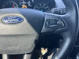 Ford EcoSport 2018 4x4 Titanium 4p Crossover