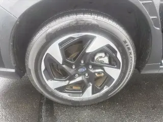 Subaru Crosstrek 2024 AWD Limitado 4p Crossover