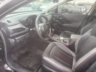 Subaru Crosstrek 2024 AWD Limitado 4p Crossover
