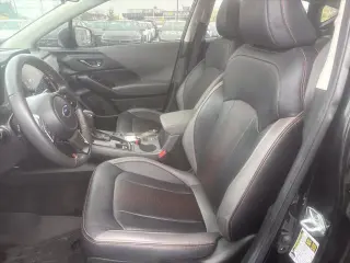 Subaru Crosstrek 2024 AWD Limitado 4p Crossover