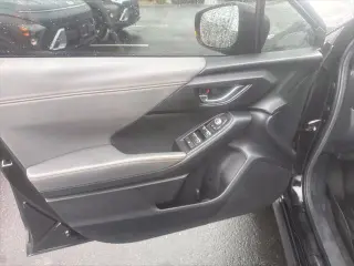 Subaru Crosstrek 2024 AWD Limitado 4p Crossover
