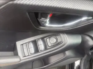 Subaru Crosstrek 2024 AWD Limitado 4p Crossover