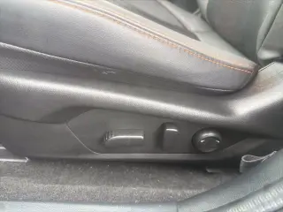Subaru Crosstrek 2024 AWD Limitado 4p Crossover