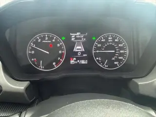 Subaru Crosstrek 2024 AWD Limitado 4p Crossover