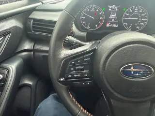 Subaru Crosstrek 2024 AWD Limitado 4p Crossover