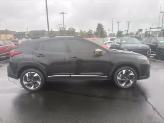 Subaru Crosstrek 2024 AWD Limitado 4p Crossover