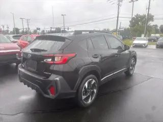 Subaru Crosstrek 2024 AWD Limitado 4p Crossover