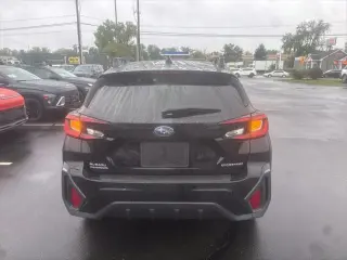 Subaru Crosstrek 2024 AWD Limitado 4p Crossover