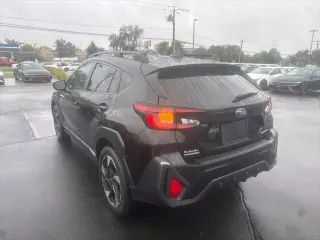 Subaru Crosstrek 2024 AWD Limitado 4p Crossover