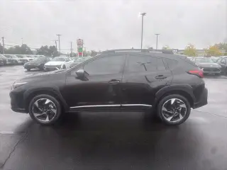 Subaru Crosstrek 2024 AWD Limitado 4p Crossover