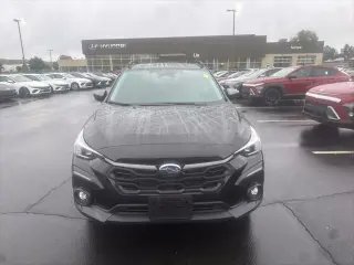 Subaru Crosstrek 2024 AWD Limitado 4p Crossover