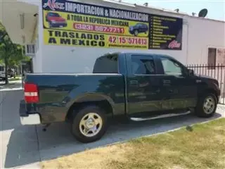 ALEX IMPORTACIONES 1981 - 2018