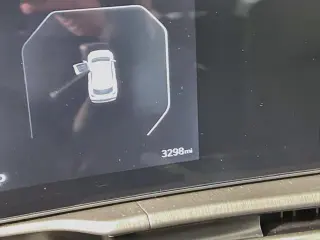 Kia Sportage Plug-In Híbrido 2026 AWD X-Line Prestige 4p SUV