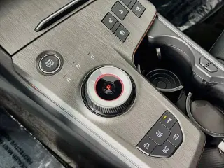 Kia Sportage Plug-In Híbrido 2026 AWD X-Line Prestige 4p SUV