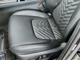 Kia Sportage Plug-In Híbrido 2026 AWD X-Line Prestige 4p SUV