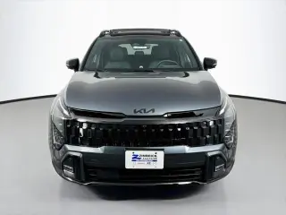 Kia Sportage Plug-In Híbrido 2026 AWD X-Line Prestige 4p SUV