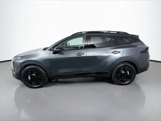 Kia Sportage Plug-In Híbrido 2026 AWD X-Line Prestige 4p SUV