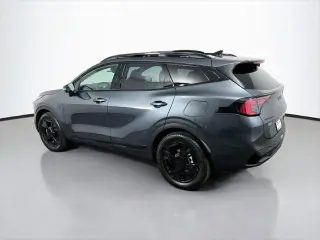 Kia Sportage Plug-In Híbrido 2026 AWD X-Line Prestige 4p SUV
