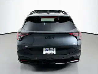 Kia Sportage Plug-In Híbrido 2026 AWD X-Line Prestige 4p SUV