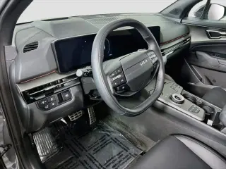 Kia Sportage Plug-In Híbrido 2026 AWD X-Line Prestige 4p SUV