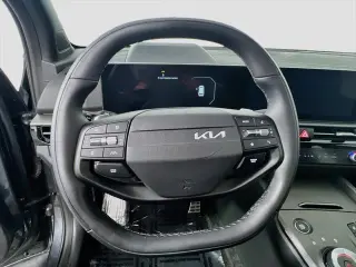 Kia Sportage Plug-In Híbrido 2026 AWD X-Line Prestige 4p SUV