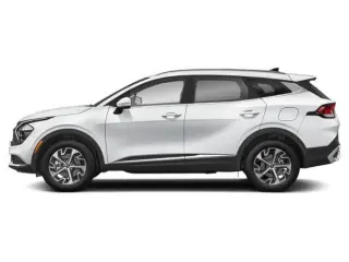Kia Sportage Híbrido 2023 AWD EX 4p SUV