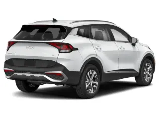 Kia Sportage Híbrido 2023 AWD EX 4p SUV