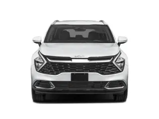 Kia Sportage Híbrido 2023 AWD EX 4p SUV