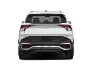 Kia Sportage Híbrido 2023 AWD EX 4p SUV