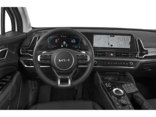 Kia Sportage Híbrido 2023 AWD EX 4p SUV
