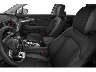 Kia Sportage Híbrido 2023 AWD EX 4p SUV