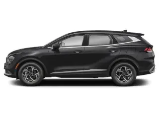 Kia Sportage 2025 AWD LX 4p SUV