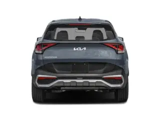 Kia Sportage 2025 AWD LX 4p SUV