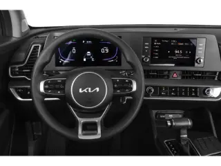 Kia Sportage 2025 AWD LX 4p SUV