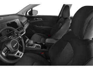 Kia Sportage 2025 AWD LX 4p SUV