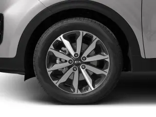Kia Sportage 2017 EX 4p SUV
