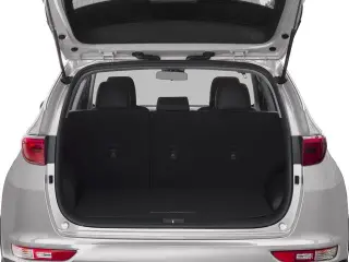 Kia Sportage 2017 EX 4p SUV